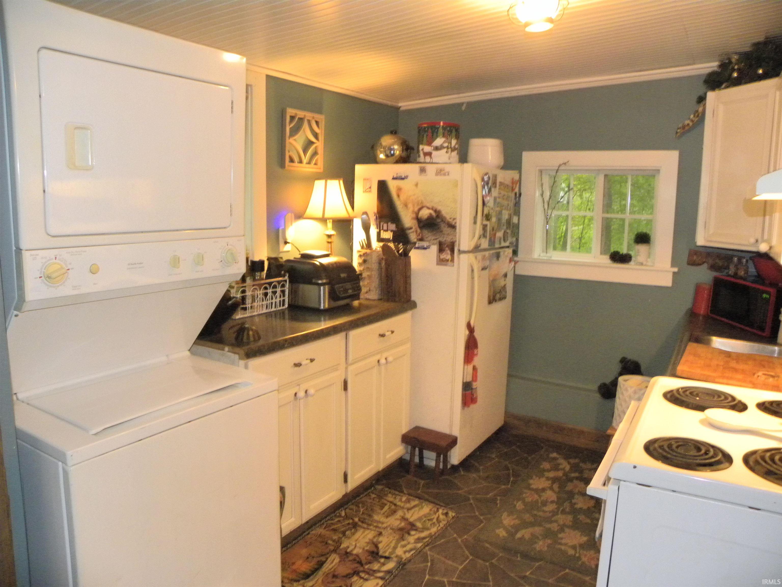 5161 Orange Grove Road Gosport, IN 47433 - Photo 9 of 31 Gallery Image 9