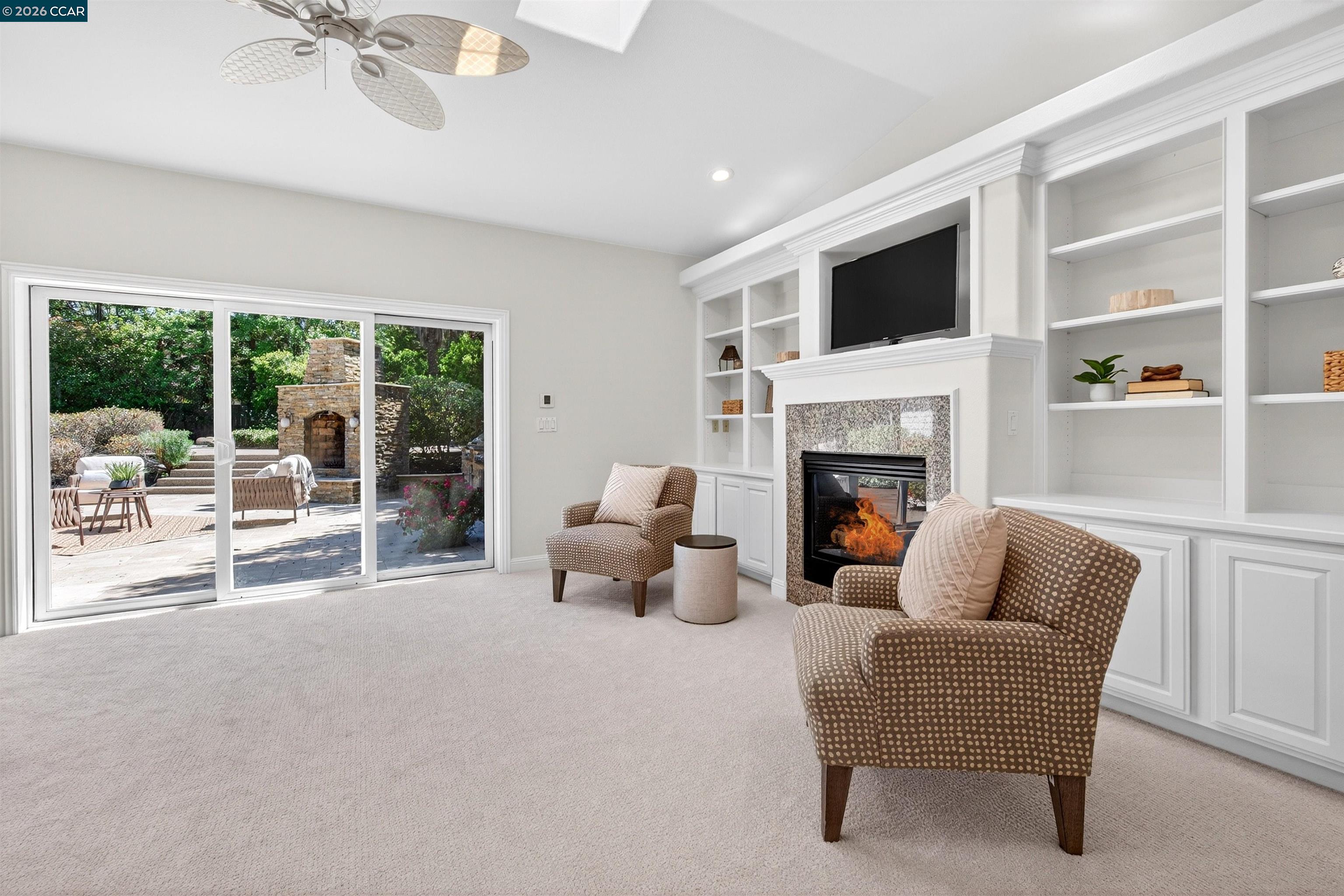 1283 Rudgear Road Walnut Creek, CA 94596 - Photo 33 of 73