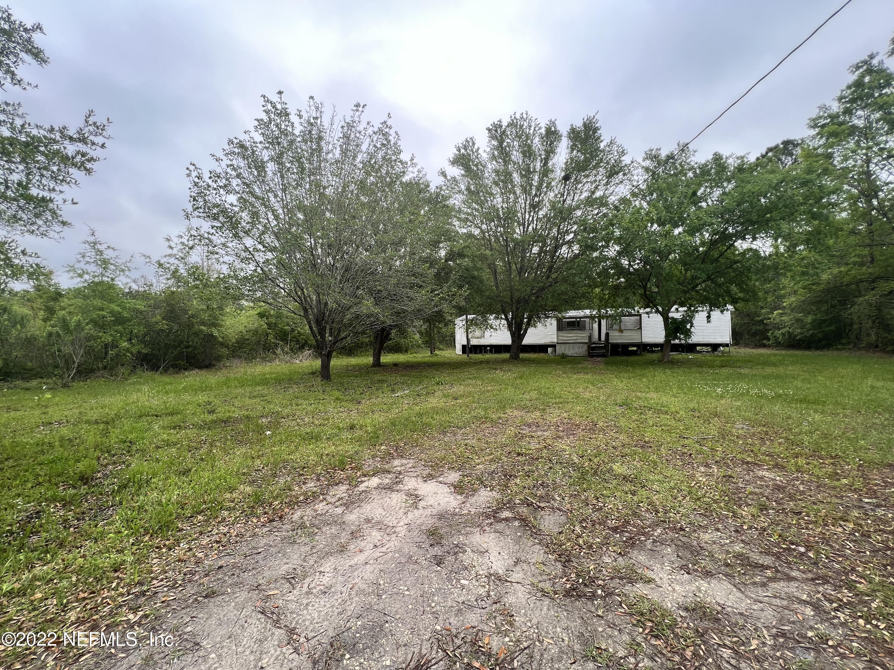 9003 Monette Road Jacksonville, FL 32234 - Photo 1 of 5 Front