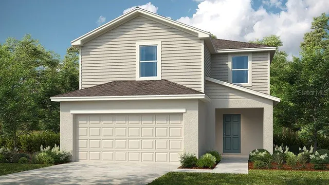 $319,999 | 13237 Tropical Breeze Way, Hudson, FL 34669