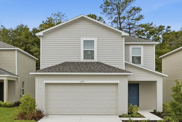 $319,999 | 13237 Tropical Breeze Way, Hudson, FL 34669