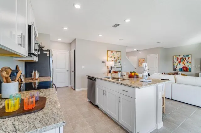 $319,999 | 13237 Tropical Breeze Way, Hudson, FL 34669