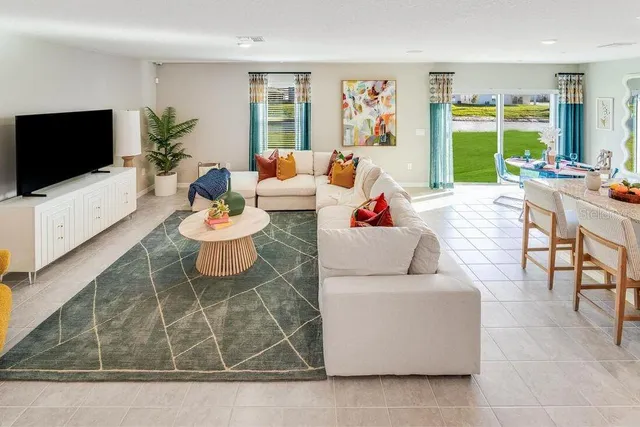 $319,999 | 13237 Tropical Breeze Way, Hudson, FL 34669