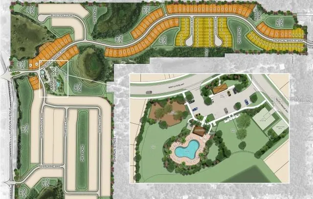 $319,999 | 13237 Tropical Breeze Way, Hudson, FL 34669