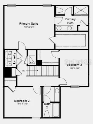 $319,999 | 13237 Tropical Breeze Way, Hudson, FL 34669
