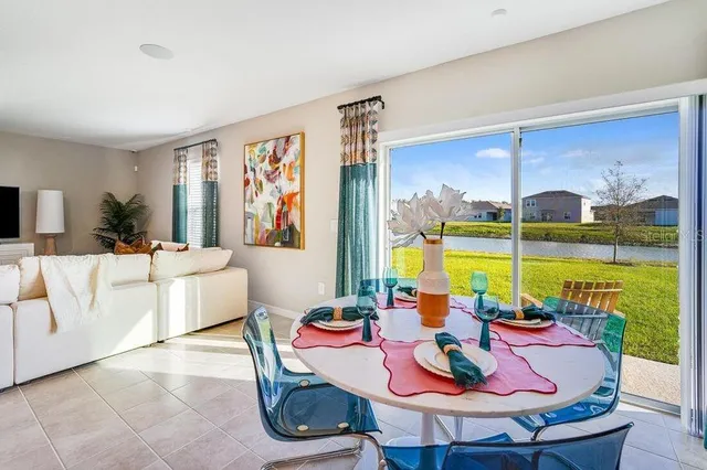 $319,999 | 13237 Tropical Breeze Way, Hudson, FL 34669