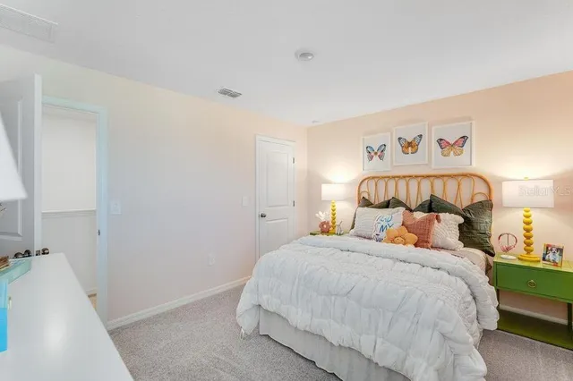 $319,999 | 13237 Tropical Breeze Way, Hudson, FL 34669