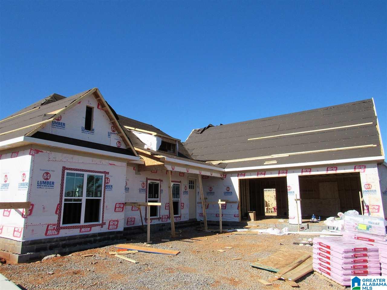 205 Smithfield Lane Springville, AL 35146 - Photo 6 of 9