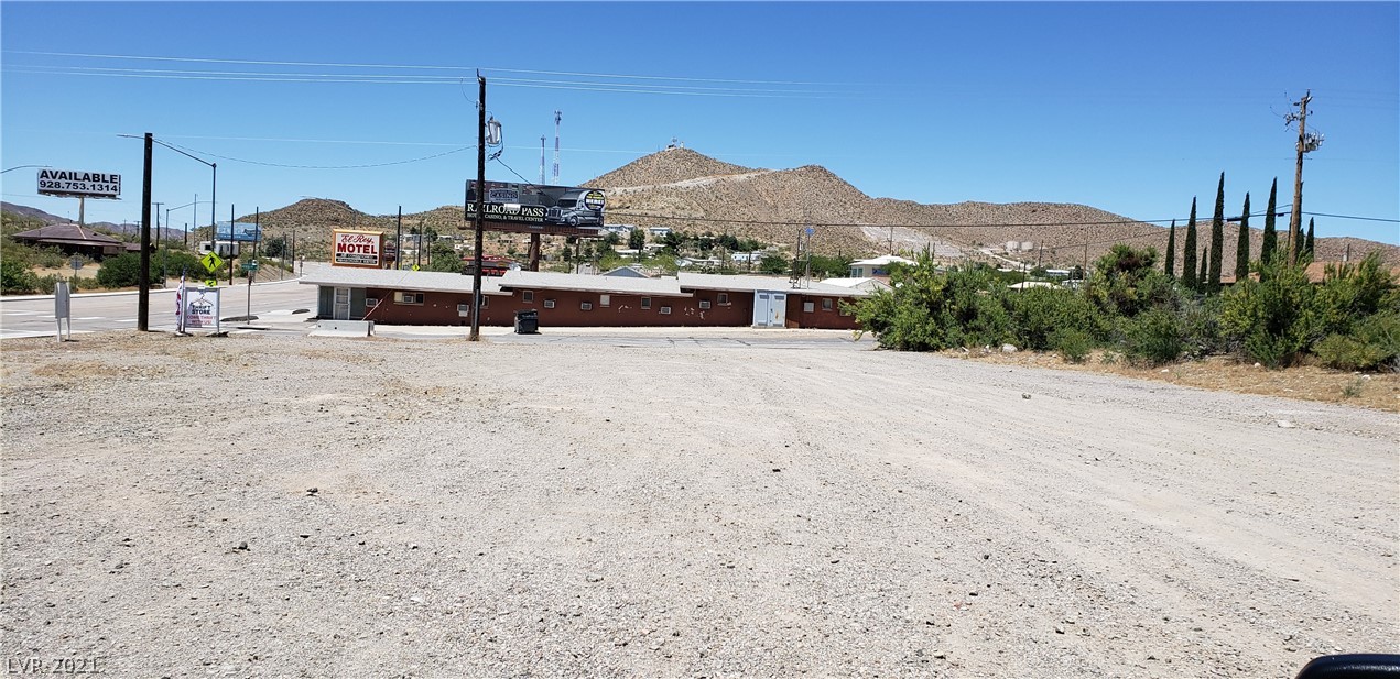 95 Us Highway Searchlight, NV 89046 - Photo 3 of 7