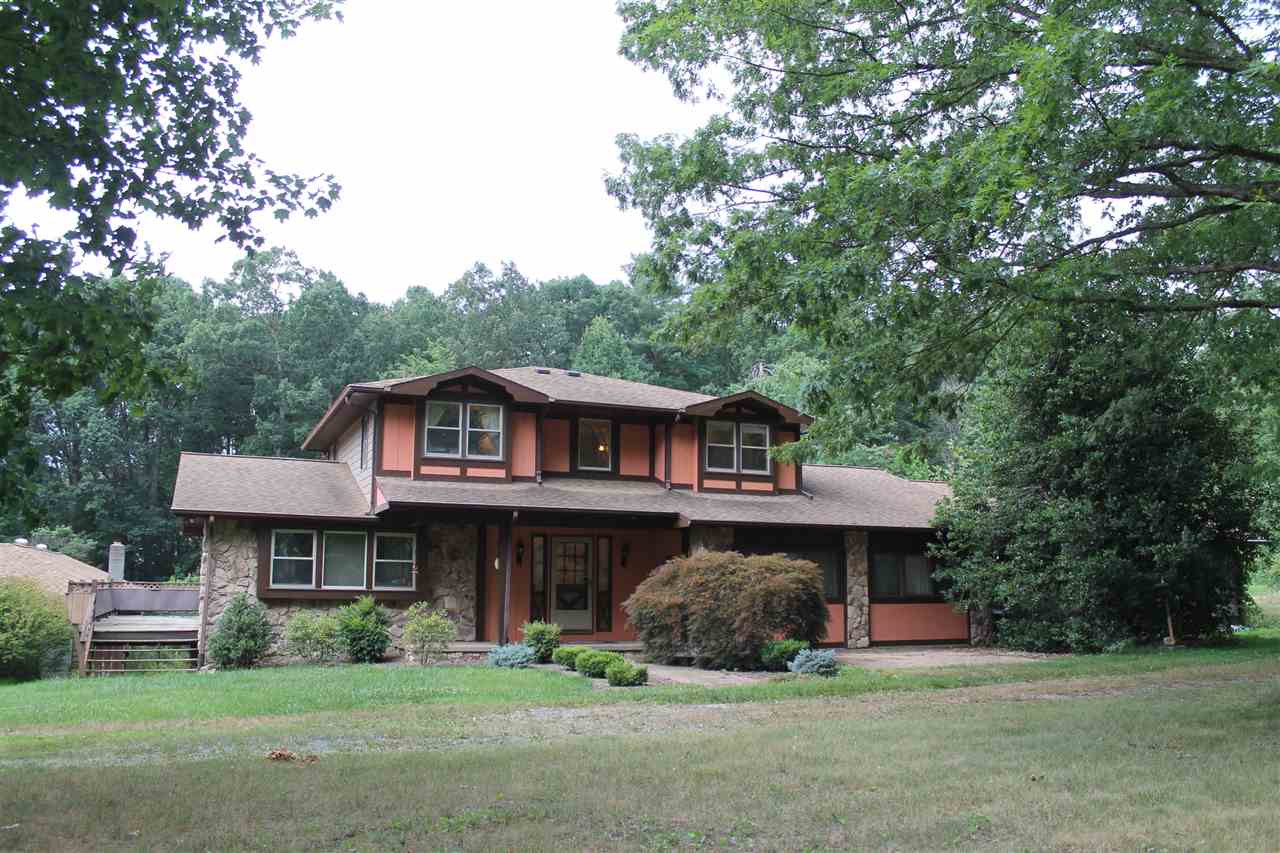 4052 Bloomer Springs Road Elkton, VA 22827 - Photo 1 of 42 Gallery Image 1