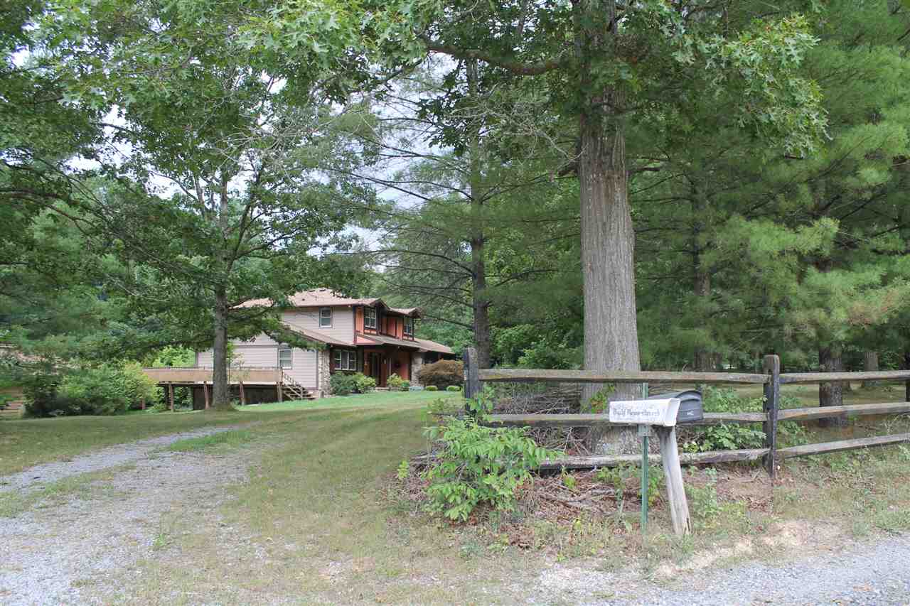 4052 Bloomer Springs Road Elkton, VA 22827 - Photo 24 of 42 Gallery Image 24