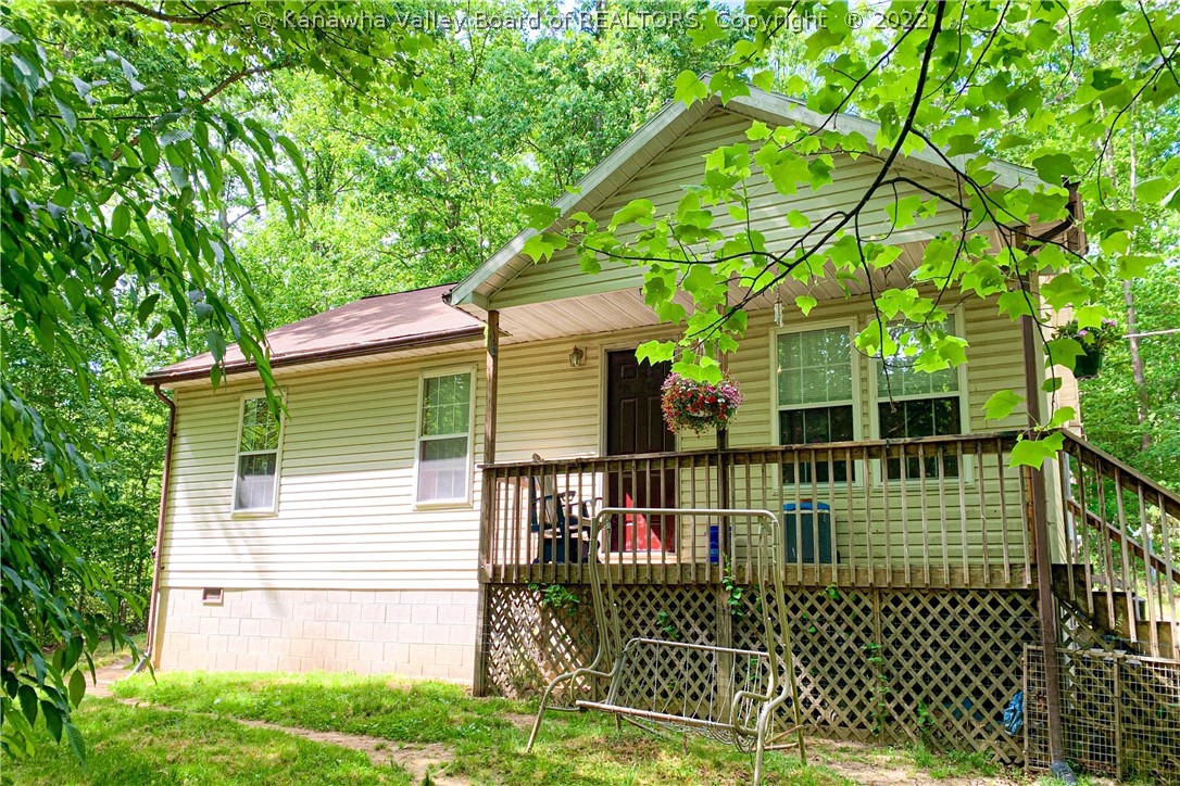 1251 Little Italy Road Ivydale, WV 25113 - Photo 2 of 27 Gallery Image 2
