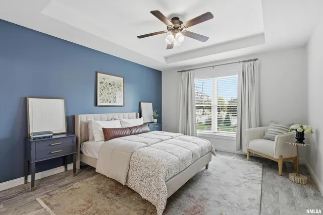 $505,000 | 5767 Evergreen Place, Bettendorf, IA 52722