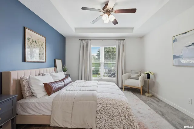 $505,000 | 5767 Evergreen Place, Bettendorf, IA 52722