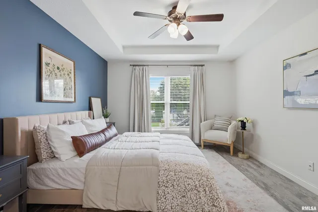 $505,000 | 5767 Evergreen Place, Bettendorf, IA 52722