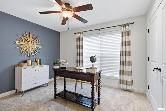 $505,000 | 5767 Evergreen Place, Bettendorf, IA 52722