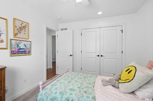 $505,000 | 5767 Evergreen Place, Bettendorf, IA 52722