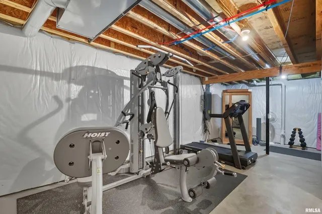 $505,000 | 5767 Evergreen Place, Bettendorf, IA 52722