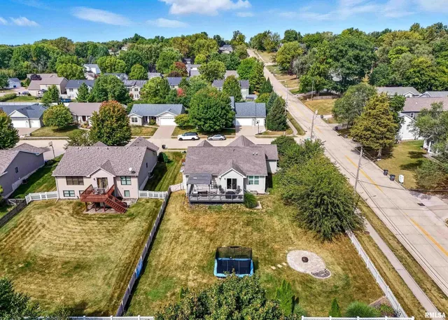 $505,000 | 5767 Evergreen Place, Bettendorf, IA 52722