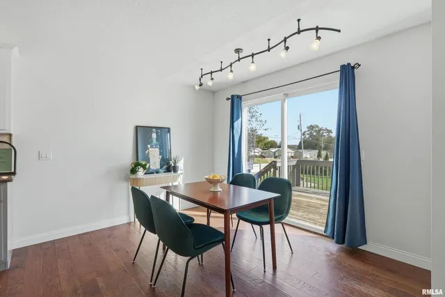 $505,000 | 5767 Evergreen Place, Bettendorf, IA 52722