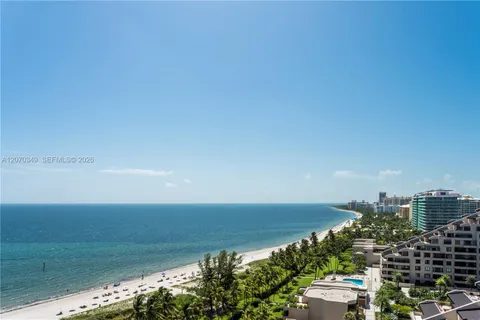 $1,400,000 | 200 Ocean Ln Drive, Unit PB4, Key Biscayne, FL 33149