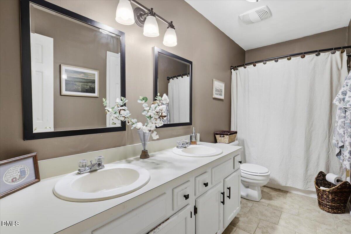 111 Oak Ridge Drive Willow Spring, NC 27592 - Photo 35 of 38 35-111 Oak Ridge Dr-35