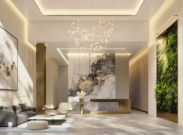 $1,450,000 | 45-30 Pearson Street, Unit 13F | Long Island City