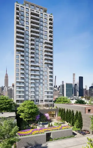 $1,450,000 | 45-30 Pearson Street, Unit 13F | Long Island City