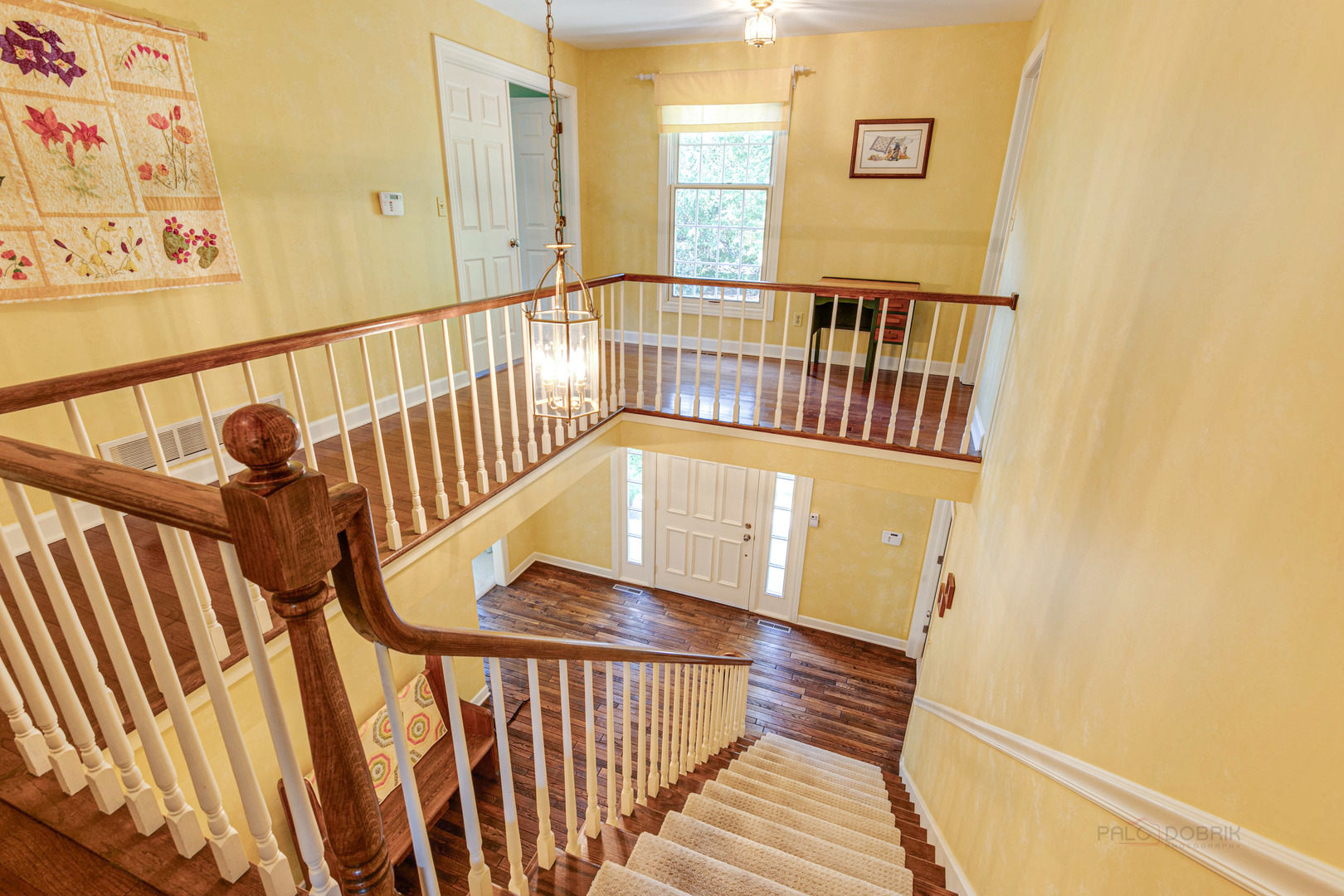 395 Fox Run Road Libertyville, IL 60048 - Photo 31 of 61 a view of a balcony