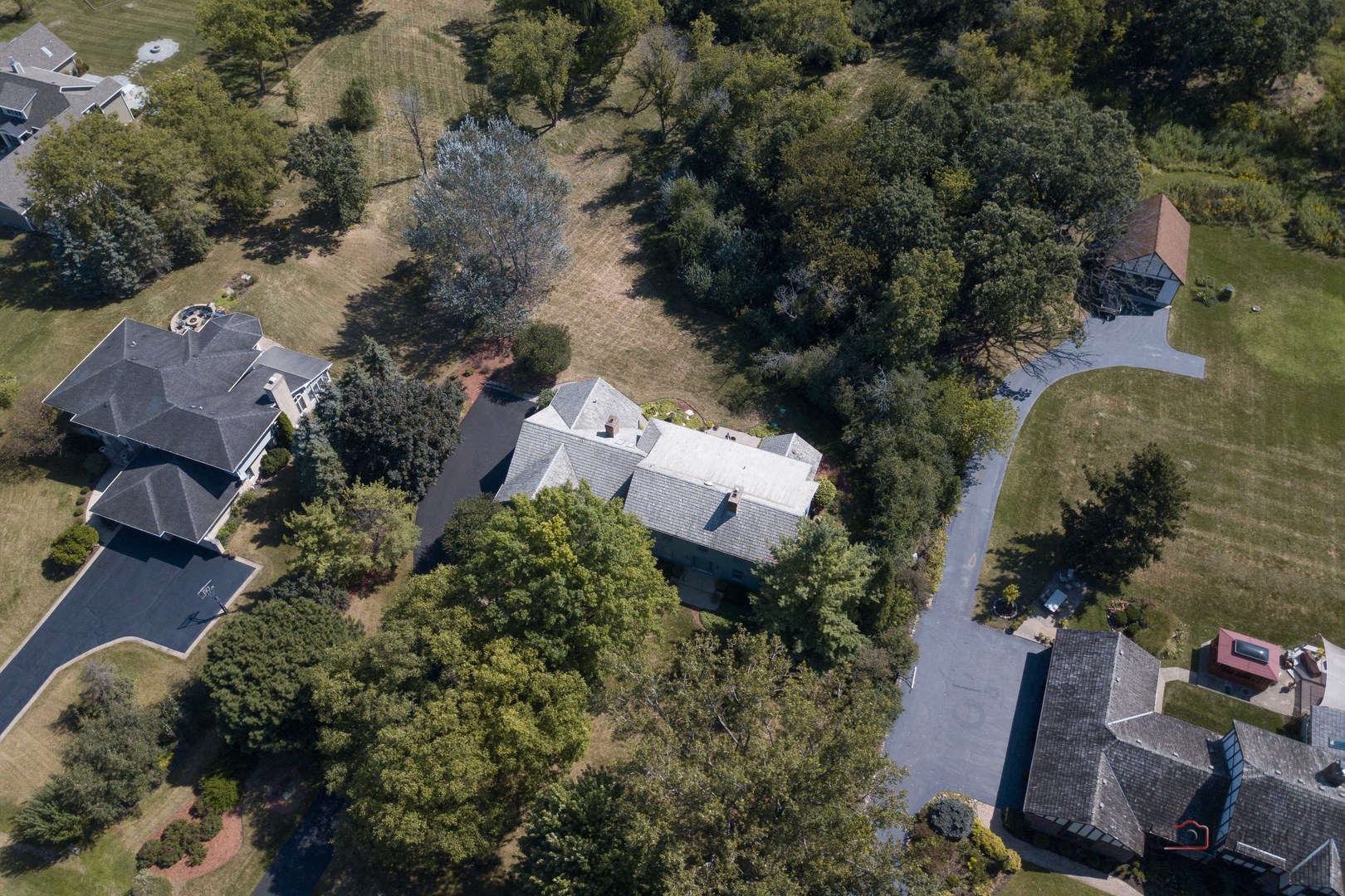 395 Fox Run Road Libertyville, IL 60048 - Photo 52 of 61