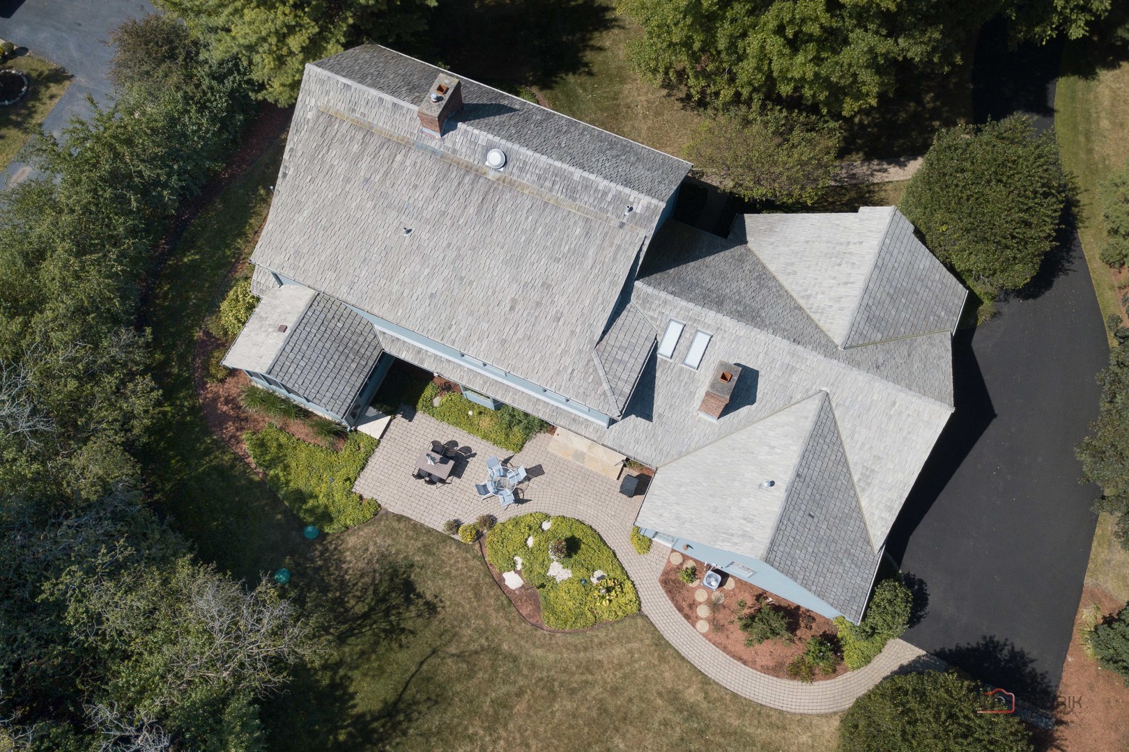 395 Fox Run Road Libertyville, IL 60048 - Photo 54 of 61