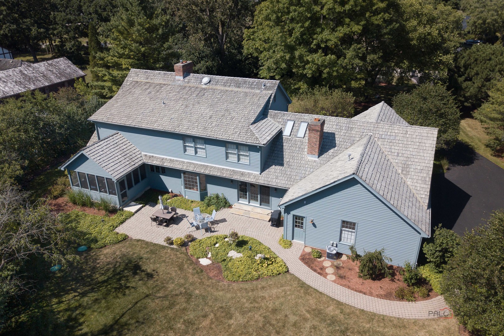 395 Fox Run Road Libertyville, IL 60048 - Photo 55 of 61