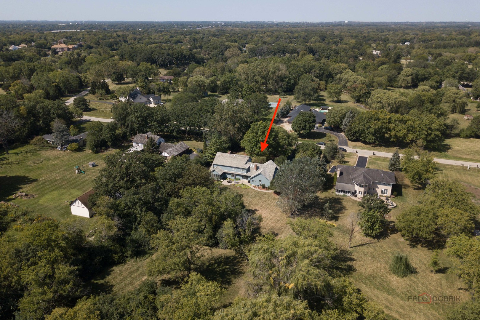 395 Fox Run Road Libertyville, IL 60048 - Photo 61 of 61