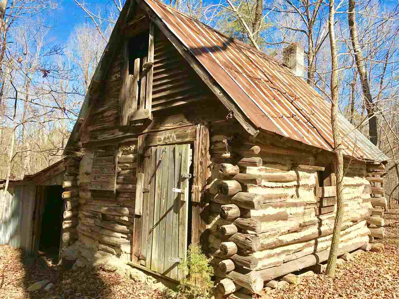 6916 Matthews Road Durham, NC 27712 - Photo 22 of 24 Great Restoration Opportunity