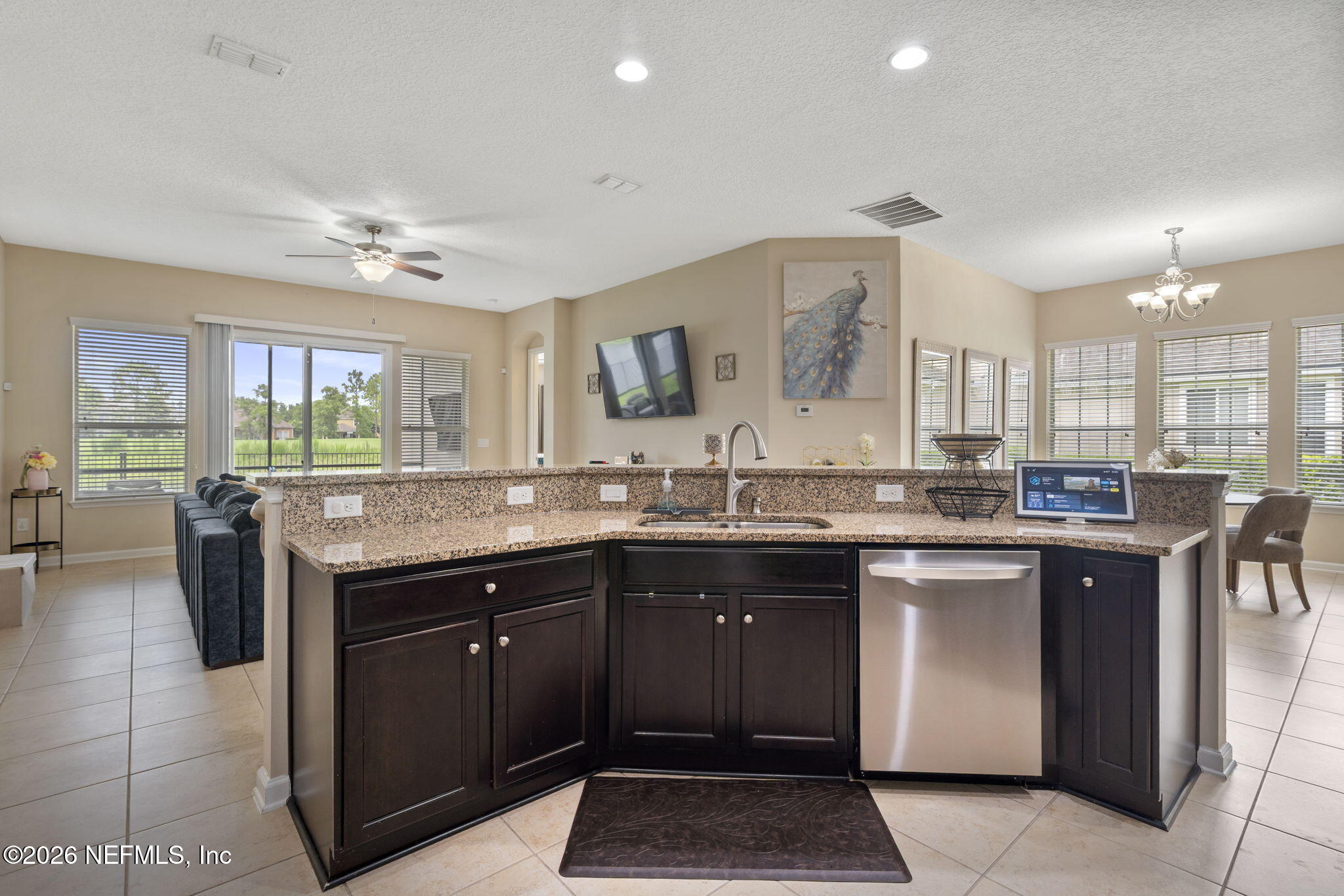 4464 Quail Hollow Road Orange Park, FL 32065 - Photo 18 of 54 Kitchen
