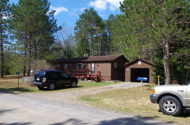 4817 Alden Drive Rhinelander, WI 54501 - Photo 1 of 6 Gallery Image 1