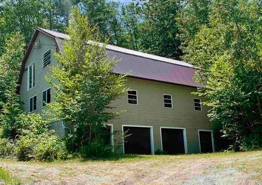 149 Branch Road Weare, NH 03281 - Photo 1 of 10