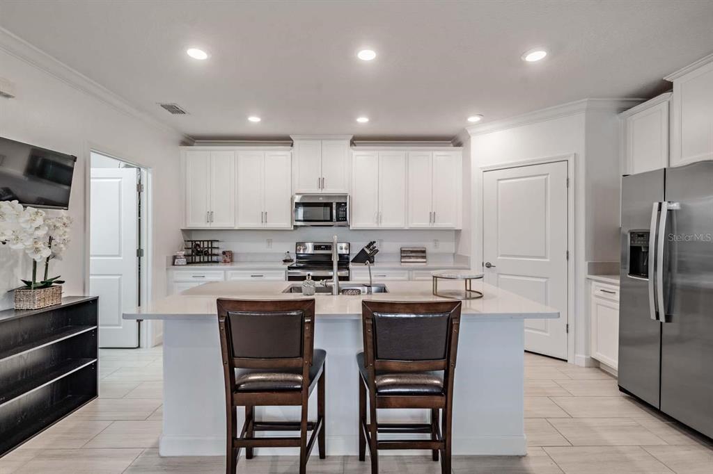 16595 Shell Bay Drive Land O Lakes, FL 34638 - Photo 12 of 46