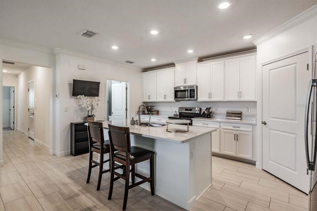 16595 Shell Bay Drive Land O Lakes, FL 34638 - Photo 13 of 46