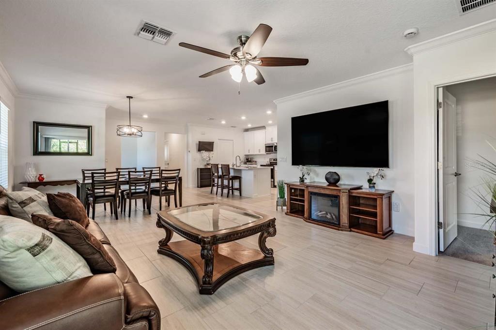 16595 Shell Bay Drive Land O Lakes, FL 34638 - Photo 18 of 46