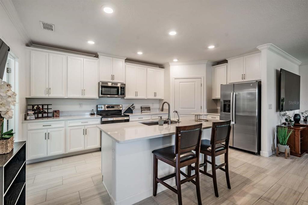 16595 Shell Bay Drive Land O Lakes, FL 34638 - Photo 2 of 46