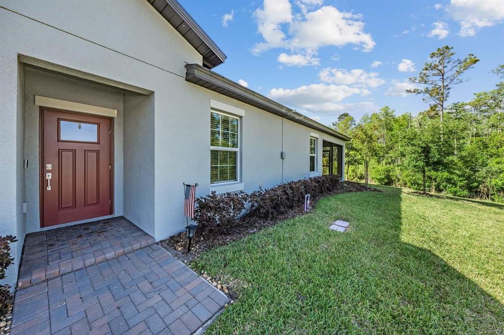16595 Shell Bay Drive Land O Lakes, FL 34638 - Photo 26 of 46