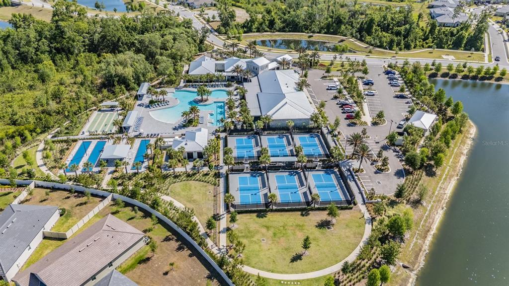 16595 Shell Bay Drive Land O Lakes, FL 34638 - Photo 29 of 46