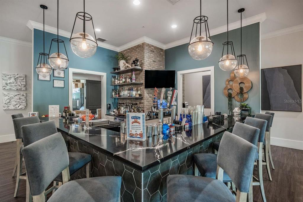 16595 Shell Bay Drive Land O Lakes, FL 34638 - Photo 41 of 46