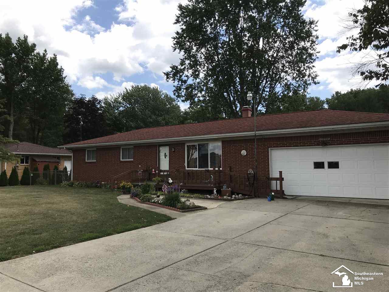 1553 West Dean Road Temperance, MI 48182 - Photo 1 of 1
