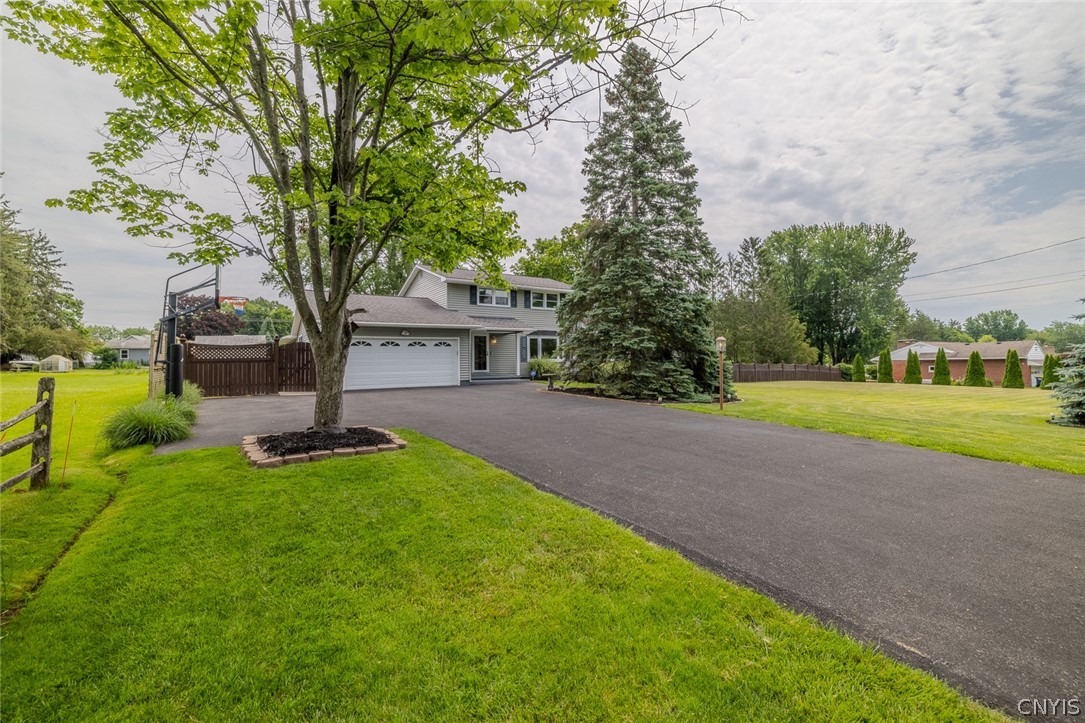 7640 Merritt Drive Lysander, NY 13027 - Photo 42 of 50