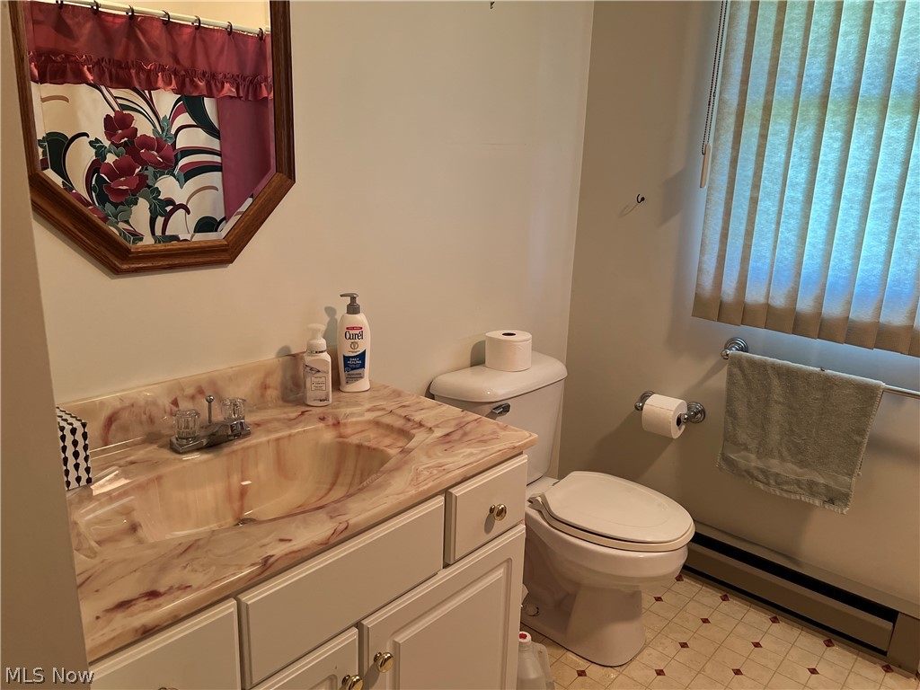 72033 Sharon Road Bridgeport, OH 43912 - Photo 10 of 35 main bath