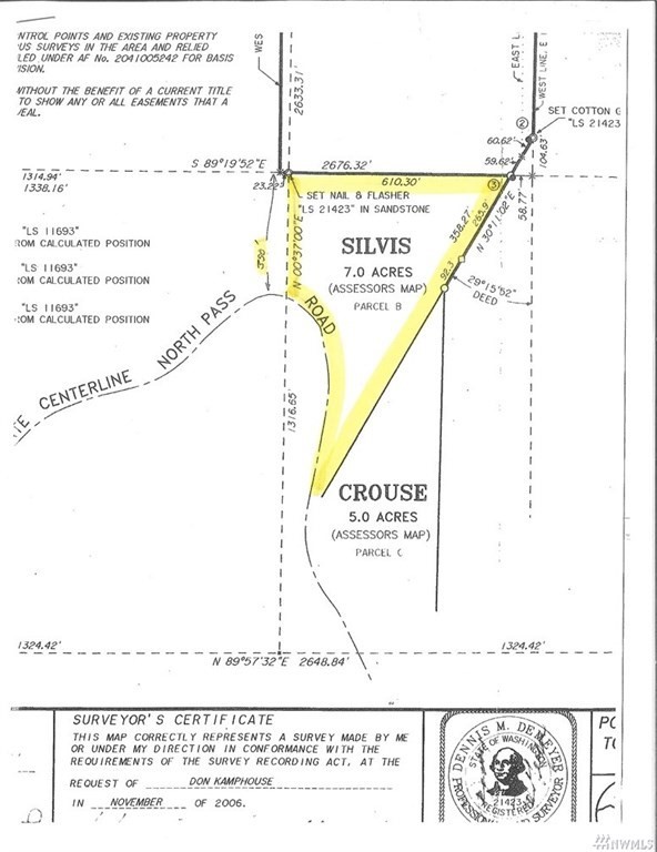 8310 North Pass Road Everson, WA 98247 - Photo 4 of 5