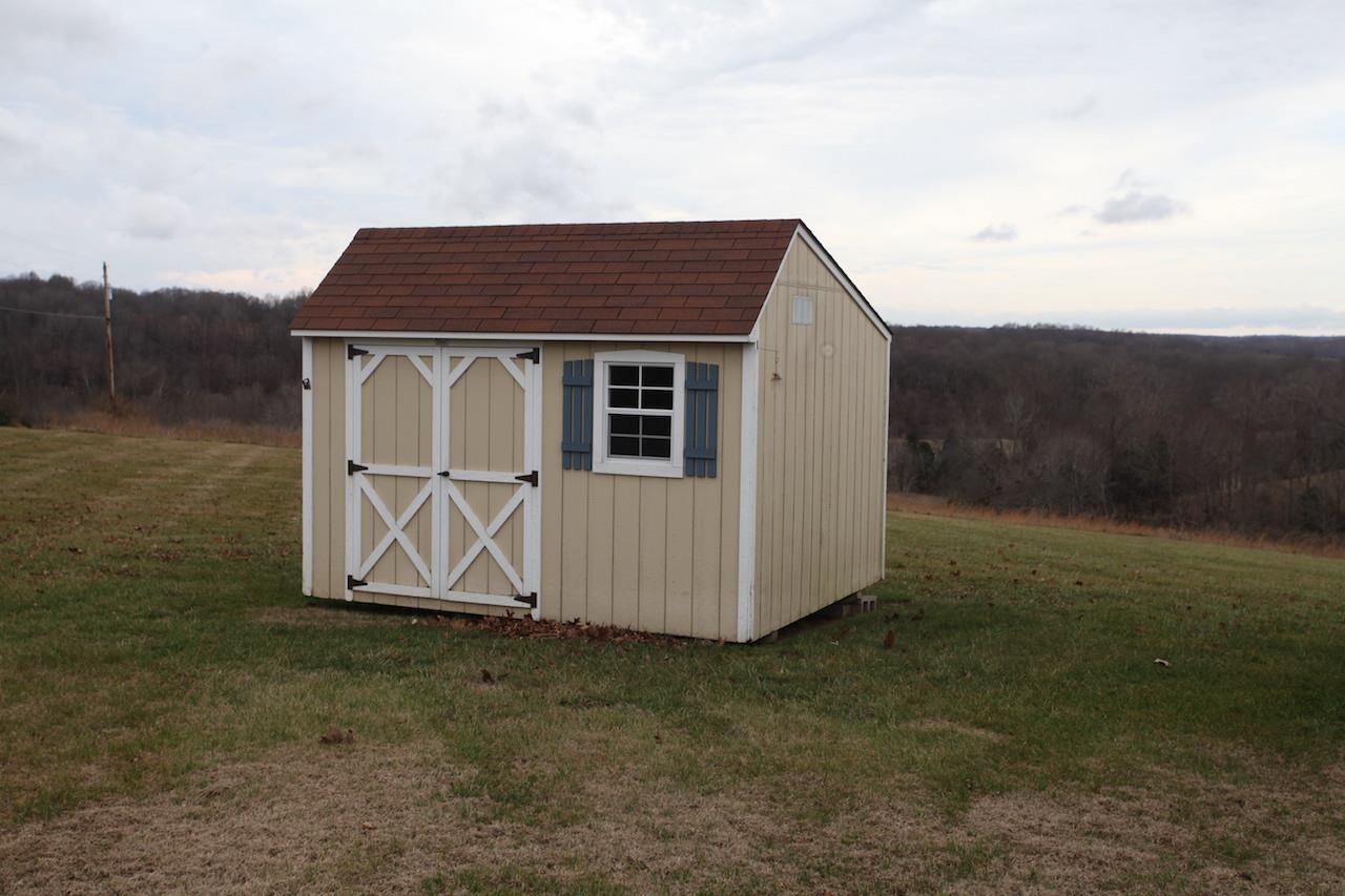207 Catherine's Rdg Road Scottsville, KY 42164 - Photo 14 of 15 Gallery Image 14