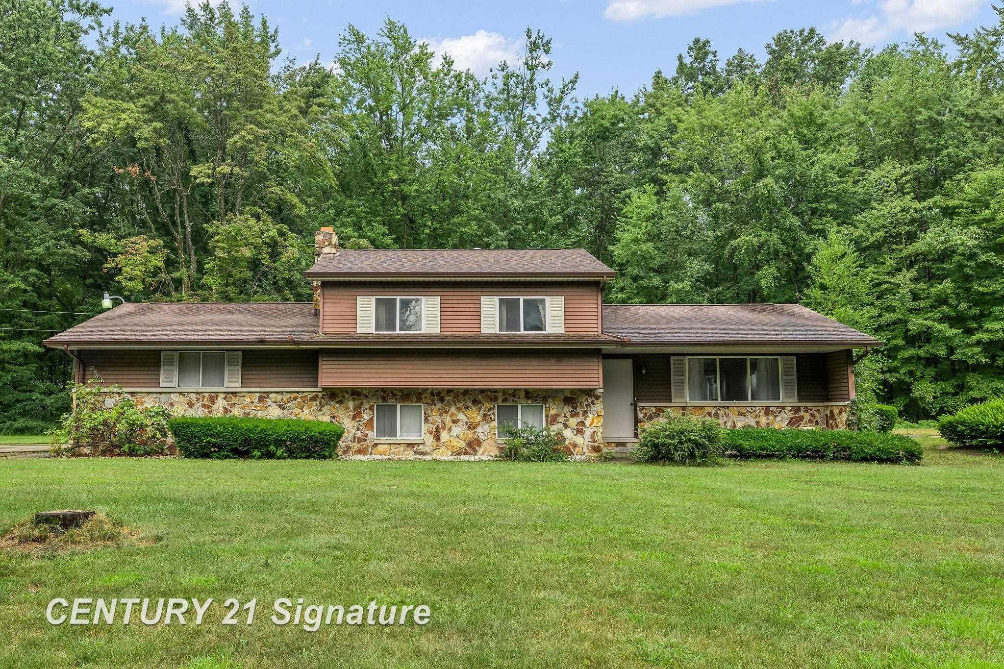 2889 West Birch Run Road Burt, MI 48417 - Photo 1 of 23